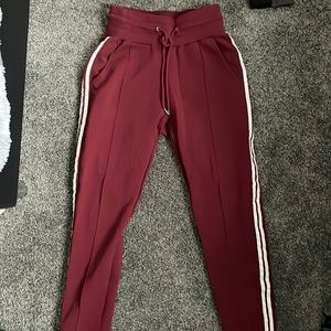 Buff bunny reflective jogger